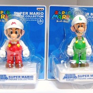 今度はファイアとベビィたち「フィギュアコレクションvol.2」・・・週刊マリオグッズコレクション第75回