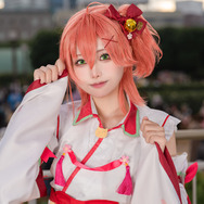 さくらみこ「ホロライブ」／なせ（@xx_nlii）