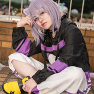 猫又おかゆ「ホロライブ」／Mル（@rrr_mmm25）