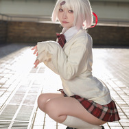 椎名唯華「にじさんじ」／合歓（@nemmmx）