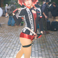 「Road Bike PINARELLO」擬人化創作／リュカ（@green_eyes0330）