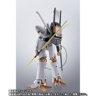 『重戦機エルガイム』より「エルガイム」がフィギュアとなって発売！リッチな質感で様々なポージングも可能に