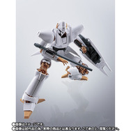 『重戦機エルガイム』より「エルガイム」がフィギュアとなって発売！リッチな質感で様々なポージングも可能に