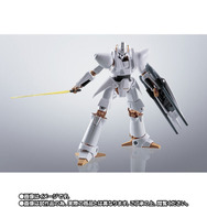 『重戦機エルガイム』より「エルガイム」がフィギュアとなって発売！リッチな質感で様々なポージングも可能に