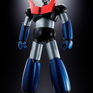 「DX超合金魂マジンガーZ」がアニメ放映50周年記念して再登場！「水木一郎」氏による主題歌・挿入歌のサウンドギミックもー12月29日より店頭にて発売