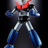 「DX超合金魂マジンガーZ」がアニメ放映50周年記念して再登場！「水木一郎」氏による主題歌・挿入歌のサウンドギミックもー12月29日より店頭にて発売