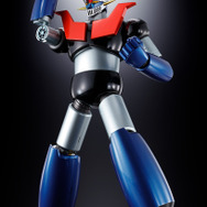 「DX超合金魂マジンガーZ」がアニメ放映50周年記念して再登場！「水木一郎」氏による主題歌・挿入歌のサウンドギミックもー12月29日より店頭にて発売