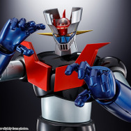 「DX超合金魂マジンガーZ」がアニメ放映50周年記念して再登場！「水木一郎」氏による主題歌・挿入歌のサウンドギミックもー12月29日より店頭にて発売