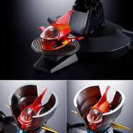 「DX超合金魂マジンガーZ」がアニメ放映50周年記念して再登場！「水木一郎」氏による主題歌・挿入歌のサウンドギミックもー12月29日より店頭にて発売