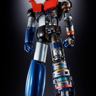 「DX超合金魂マジンガーZ」がアニメ放映50周年記念して再登場！「水木一郎」氏による主題歌・挿入歌のサウンドギミックもー12月29日より店頭にて発売