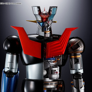 「DX超合金魂マジンガーZ」がアニメ放映50周年記念して再登場！「水木一郎」氏による主題歌・挿入歌のサウンドギミックもー12月29日より店頭にて発売