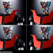 「DX超合金魂マジンガーZ」がアニメ放映50周年記念して再登場！「水木一郎」氏による主題歌・挿入歌のサウンドギミックもー12月29日より店頭にて発売