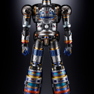 「DX超合金魂マジンガーZ」がアニメ放映50周年記念して再登場！「水木一郎」氏による主題歌・挿入歌のサウンドギミックもー12月29日より店頭にて発売