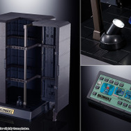 「DX超合金魂マジンガーZ」がアニメ放映50周年記念して再登場！「水木一郎」氏による主題歌・挿入歌のサウンドギミックもー12月29日より店頭にて発売