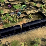 あの名作のリメイク版に新モードが追加！『フロントミッション ザ・ファースト：リメイク』ローカルマルチプレイ実装決定―一人用バトルミッションも追加へ