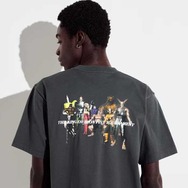 ユニクロ　ストリートファイター　コラボTシャツ6枚セット ストリートファイター / STREET FIGHTER on X: 