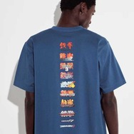 ユニクロ　ストリートファイター　コラボTシャツ6枚セット ユニクロ ストリートファイター コラボTシャツ6枚セット - メルカリ