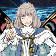 『FGO』オベロンの「クリスマス特別漫画」を羽海野チカ先生が投稿―彼が贈る“とあるプレゼント”とは？