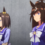 キタサン、いよいよ最後のレース・有マ記念へ！アニメ『ウマ娘3期』最終第13話あらすじ・WEB予告公開