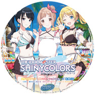 表紙は「イルスタ」の“撮り下ろし”水着グラビア！『シャニマス』初のスタイルブックが本日12月25日発売―第2弾には「アンティーカ」を予定