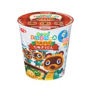 「ハトの巣」デザインのカフェオレや「りんごのデニッシュ」など！『あつ森』×「ファミマ」コラボが本日12月26日よりスタート