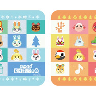 「ハトの巣」デザインのカフェオレや「りんごのデニッシュ」など！『あつ森』×「ファミマ」コラボが本日12月26日よりスタート