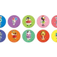 「ハトの巣」デザインのカフェオレや「りんごのデニッシュ」など！『あつ森』×「ファミマ」コラボが本日12月26日よりスタート