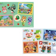 「ハトの巣」デザインのカフェオレや「りんごのデニッシュ」など！『あつ森』×「ファミマ」コラボが本日12月26日よりスタート