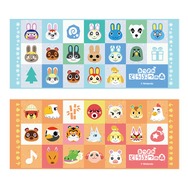 「ハトの巣」デザインのカフェオレや「りんごのデニッシュ」など！『あつ森』×「ファミマ」コラボが本日12月26日よりスタート