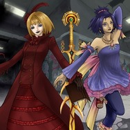 真・女神転生IMAGINE