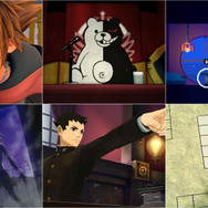 『逆転裁判』5作品分で2,306円！『ダンガンロンパ』もお買い得─名作インディーはいずれも1,000円台【eショップ・PS Storeのお勧めセール】