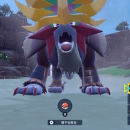 『ポケモンSV ゼロの秘宝』ブリジュラスだけじゃない…「後編・藍の円盤」で登場した“新ポケモンたち”を紹介!