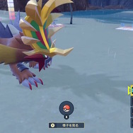 『ポケモンSV ゼロの秘宝』ブリジュラスだけじゃない…「後編・藍の円盤」で登場した“新ポケモンたち”を紹介!
