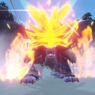 『ポケモンSV ゼロの秘宝』ブリジュラスだけじゃない…「後編・藍の円盤」で登場した“新ポケモンたち”を紹介!