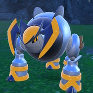 『ポケモンSV ゼロの秘宝』ブリジュラスだけじゃない…「後編・藍の円盤」で登場した“新ポケモンたち”を紹介!