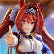 第1位は“太もも”が魅力的な“あの”錬金術師… 「あみあみフィギュア大賞2023」が発表