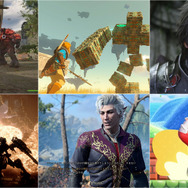 2023年のベストゲームを大募集！『ゼルダの伝説 ティアキン』や『バルダーズ・ゲート3』、『AC6』に『スパイダーマン2』……あなたのNo.1は？【アンケート】