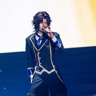 ランスロット／御坂涼平（Twitter：@vinanshi_ryohei）