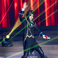 ランスロット／御坂涼平（X：@vinanshi_ryohei）