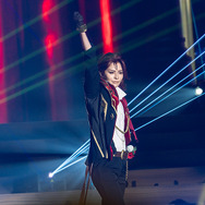 パーシヴァル／びぃと。（X：@hata_beats999）