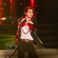 パーシヴァル／びぃと。（X：@hata_beats999）