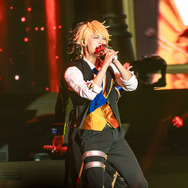 ヴェイン／富士岡青（X：@FineNobuaki）