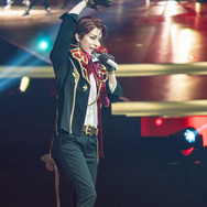 パーシヴァル／びぃと。（X：@hata_beats999）