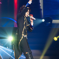 ランスロット／御坂涼平（X：@vinanshi_ryohei）