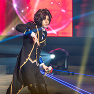 ランスロット／御坂涼平（X：@vinanshi_ryohei）