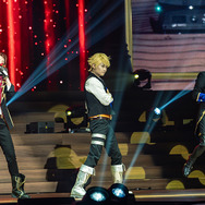 ヴェイン／富士岡青（X：@FineNobuaki）、パーシヴァル／びぃと。（X：@hata_beats999）、ランスロット／御坂涼平（X：@vinanshi_ryohei）