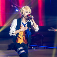 ヴェイン／富士岡青（X：@FineNobuaki）