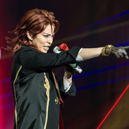 パーシヴァル／びぃと。（X：@hata_beats999）