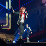 パーシヴァル／びぃと。（X：@hata_beats999）