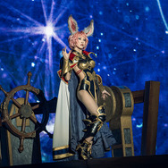 エッセル／雪野るな（X：@yukiruna_hotaru）